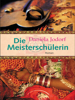 cover image of Die Meisterschülerin